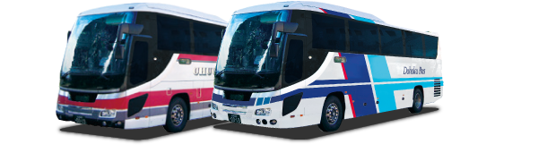 北海道中央バス/道北バス
